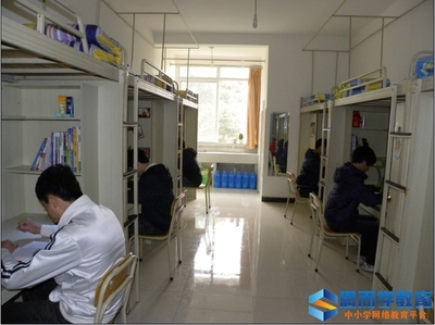 上海应用技术大学宿舍有没有空调,大一新生男生女生宿舍环境图片